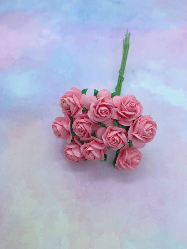 Rozen roze (G-24)