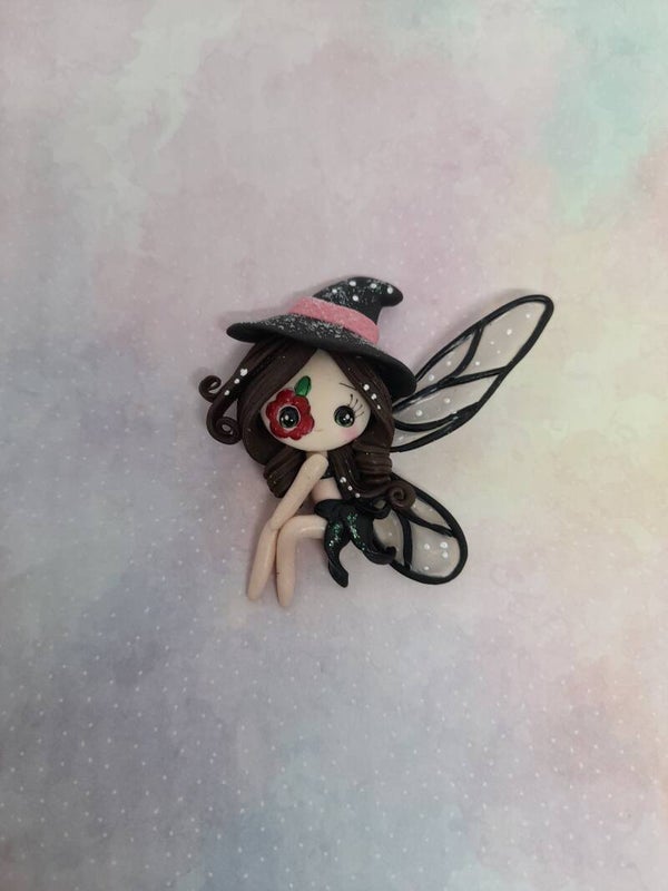 Witch fee