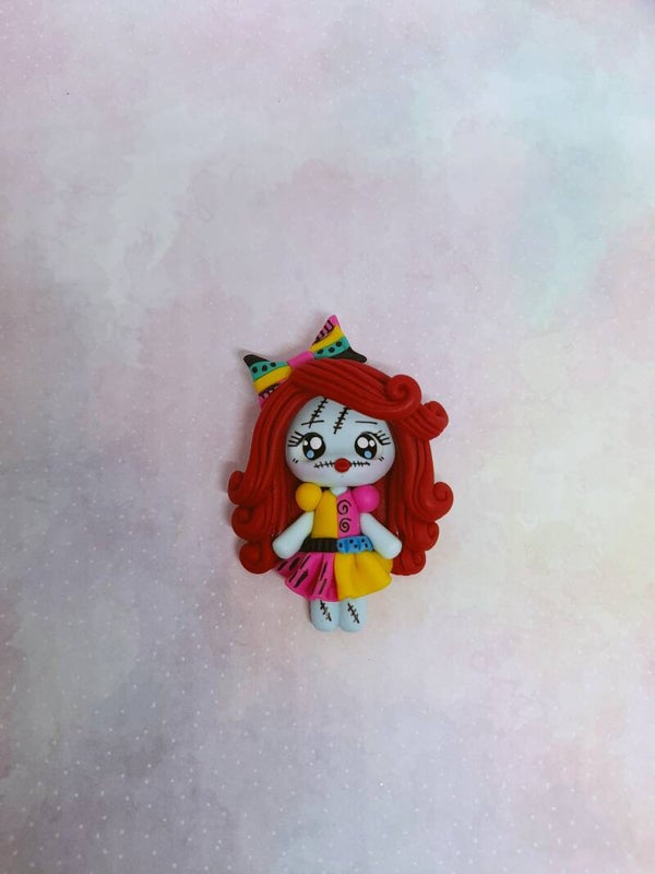 Sally