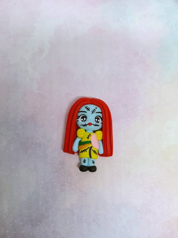 Sally
