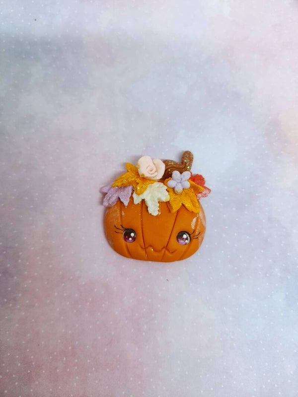 Pumpkin