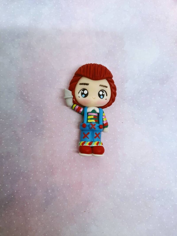 Chucky