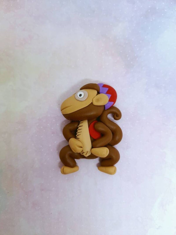 Monkey
