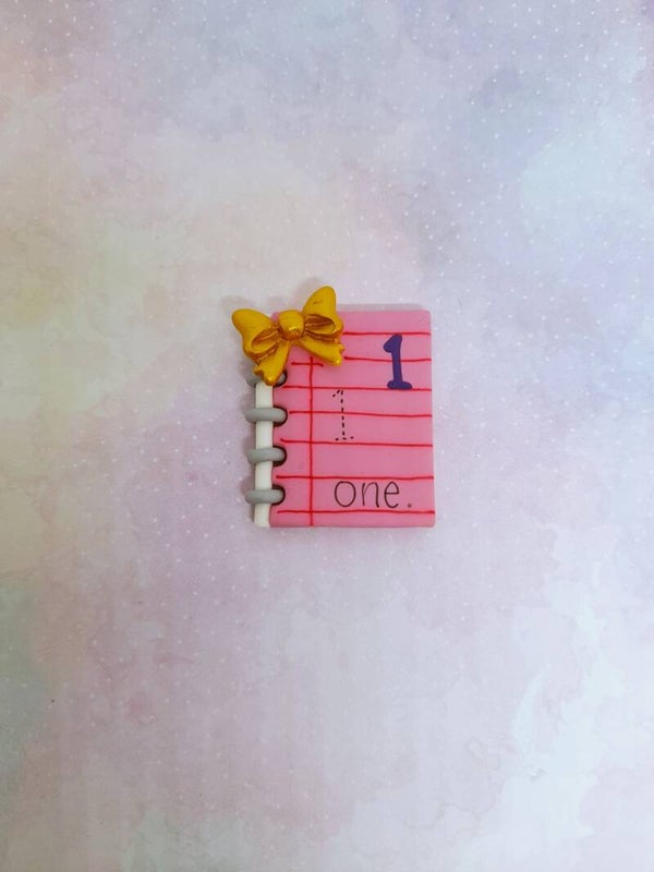 Pink book