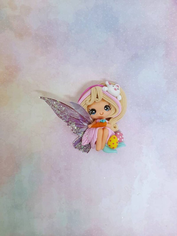 Easter fairy