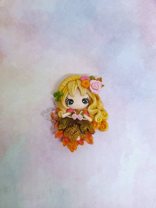 Fairy autumn 01