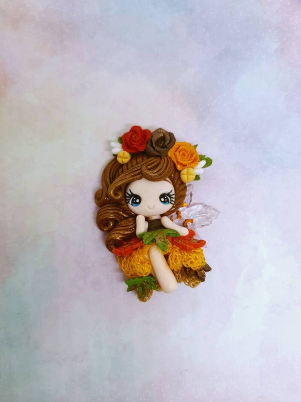 Fairy autumn 02
