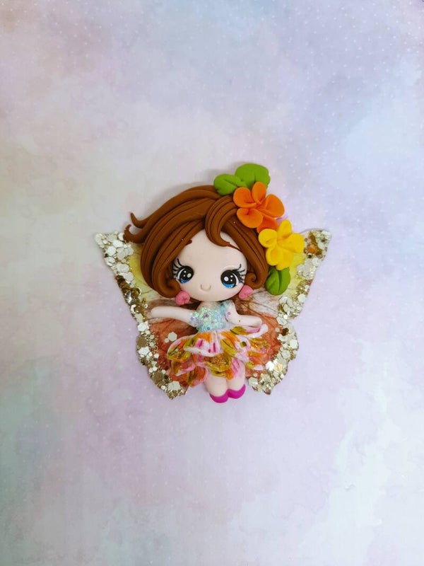 Fairy autumn 04