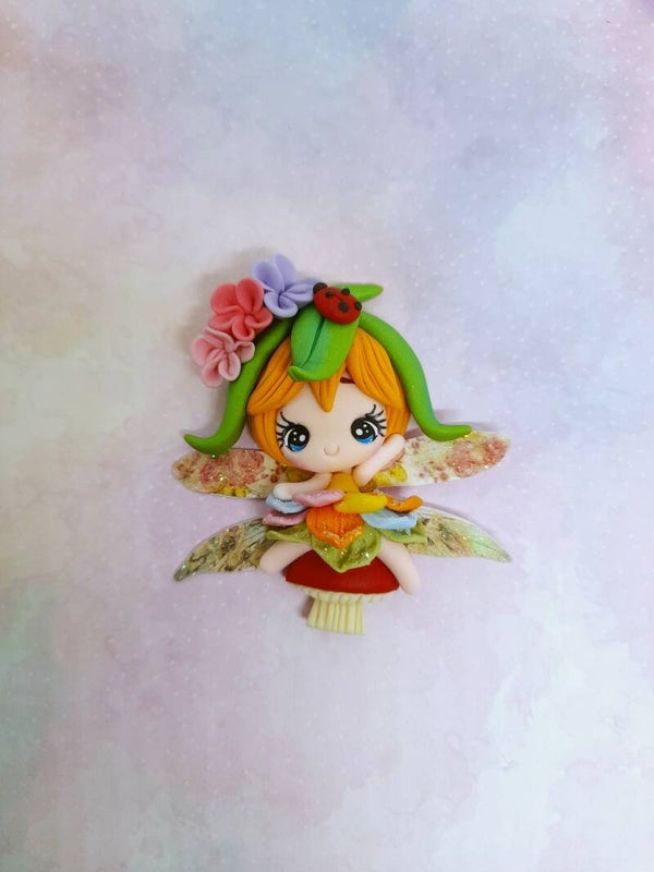 Fairy summer 02