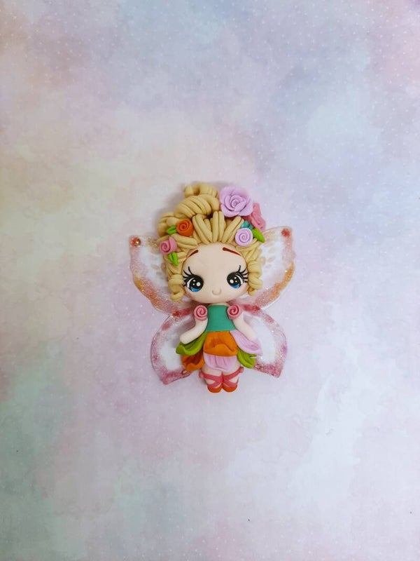 Fairy summer 01