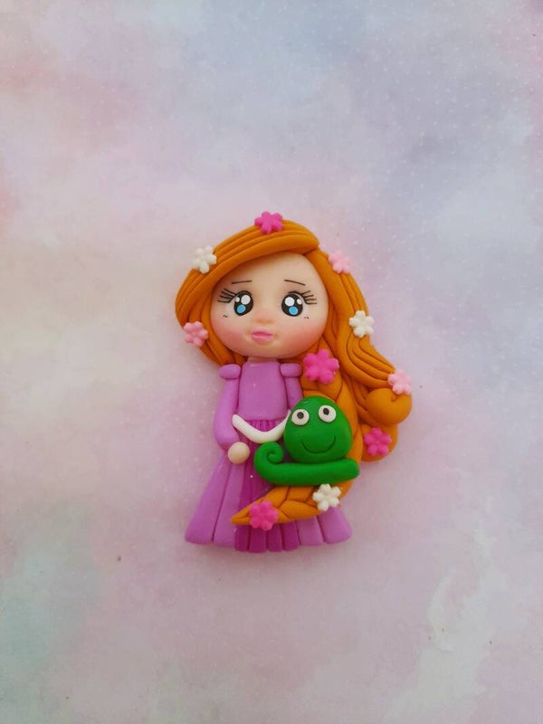 Rapunzel (XL)