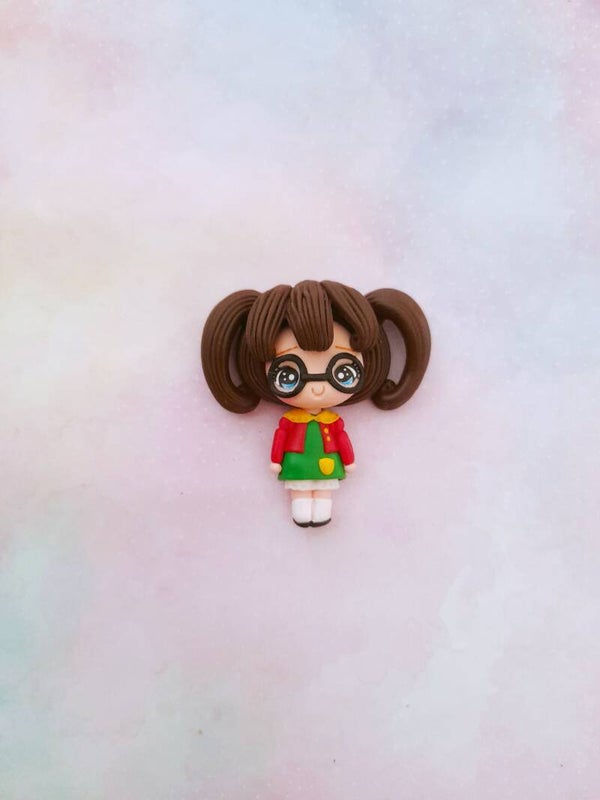Princess eyeglasses - GRATIS