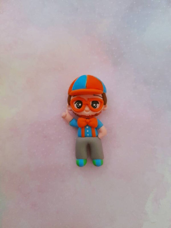 Blippi