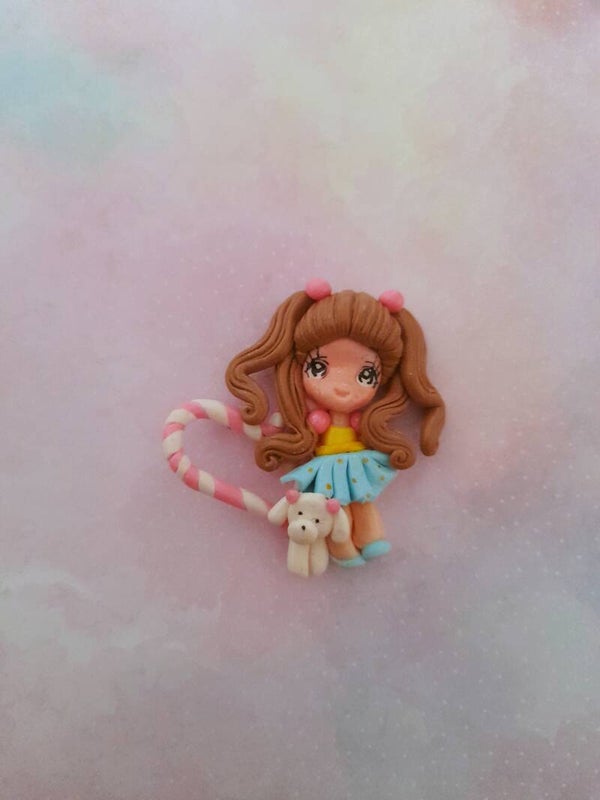 Girl with love 01