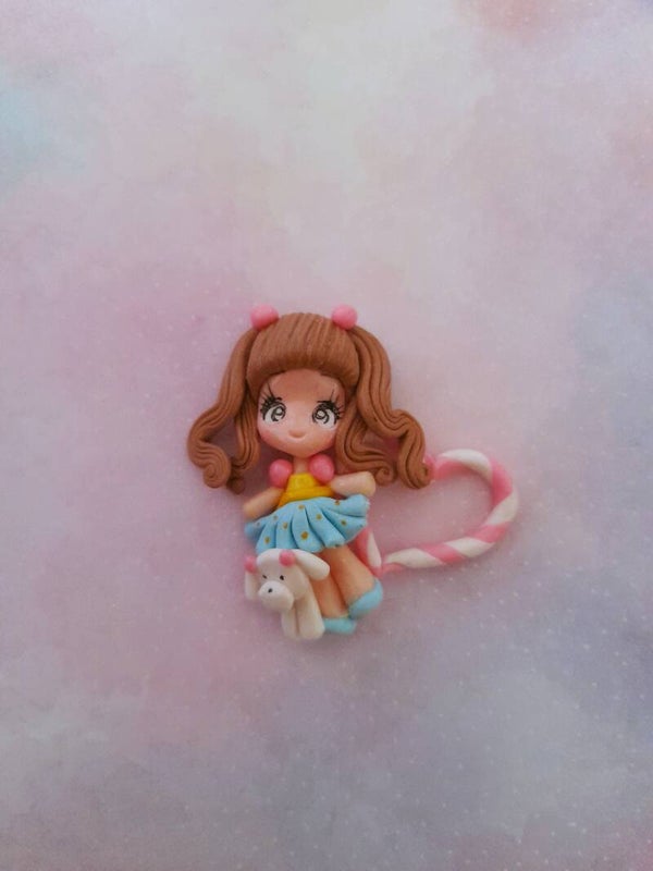 Girl with love 02