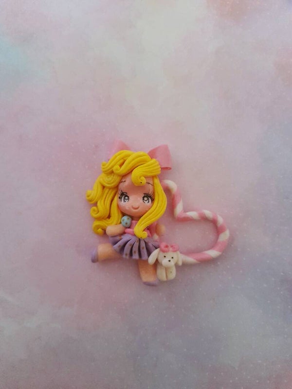Girl with love 03