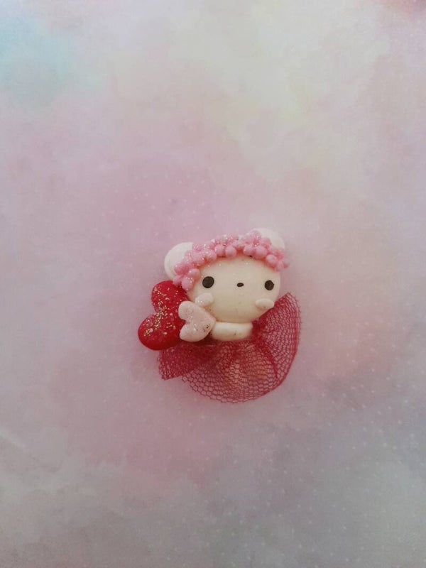 Bear love 01
