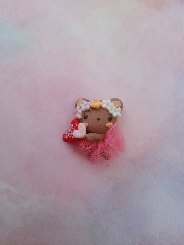 Bear love 02