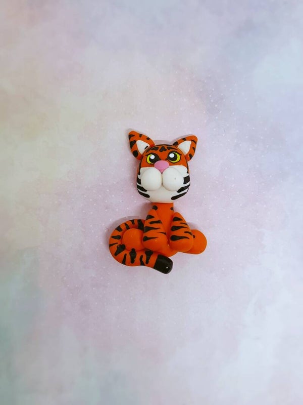 Tiger (medium)