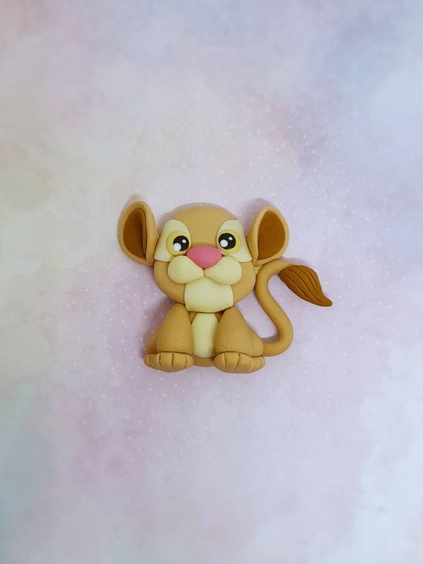 Lion 02