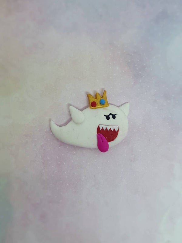 King ghost