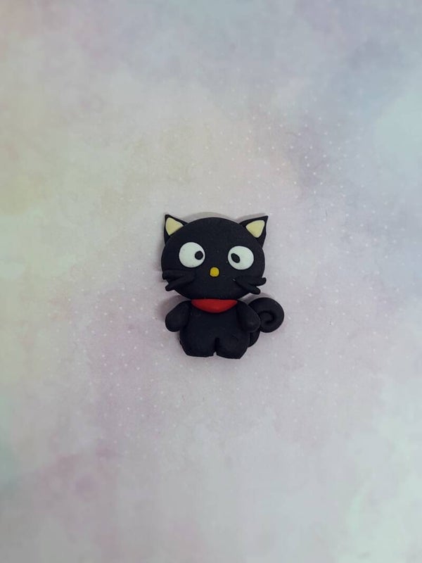 Black cat - GRATIS