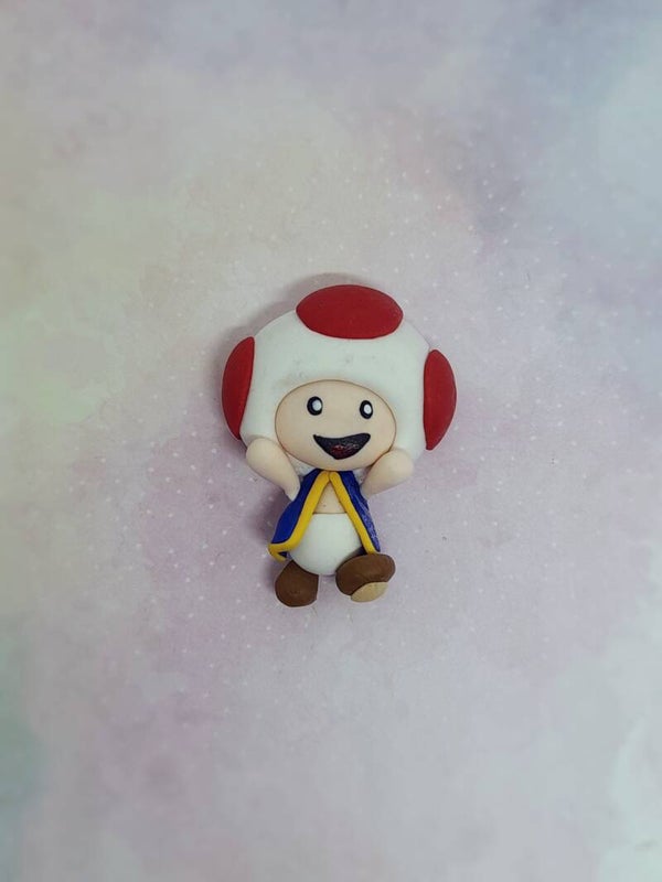 Toad