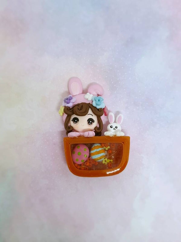 Easter shaker