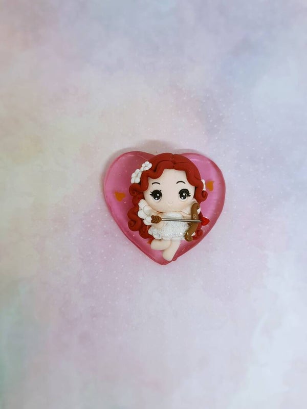 Cupido heart