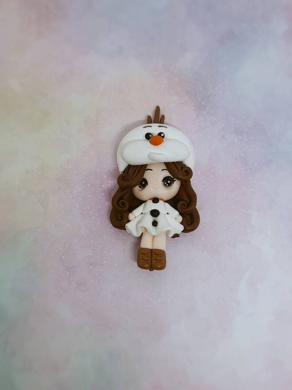 Snowgirl
