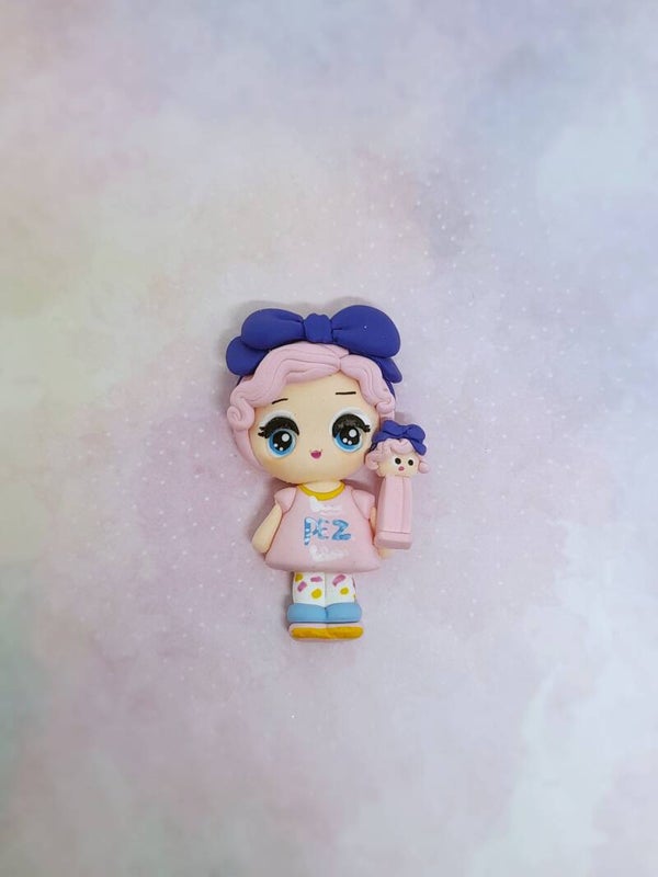 Candy girl