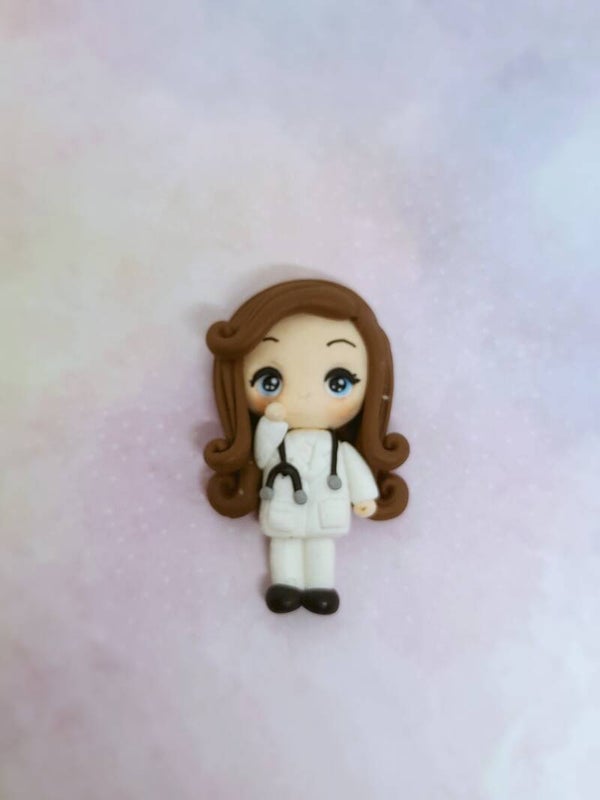 Nurse