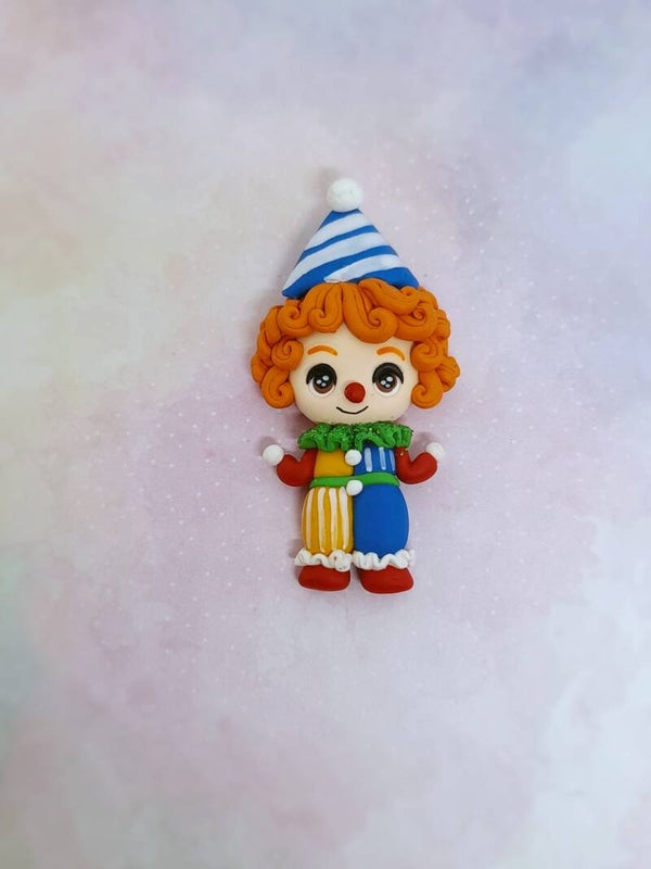 Circus 04