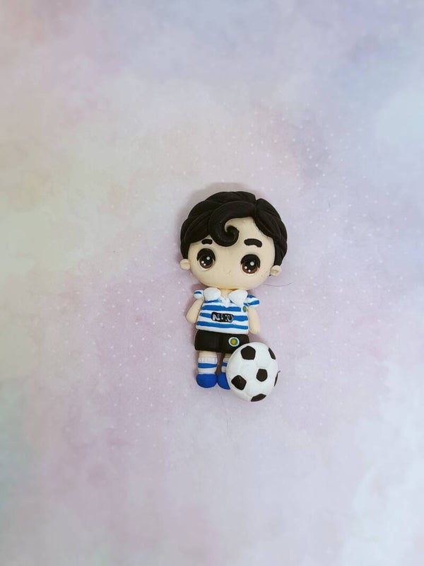 Football boy 02