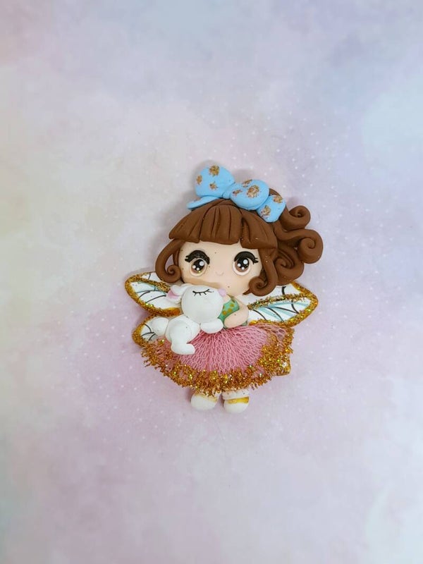 Fairy glitters