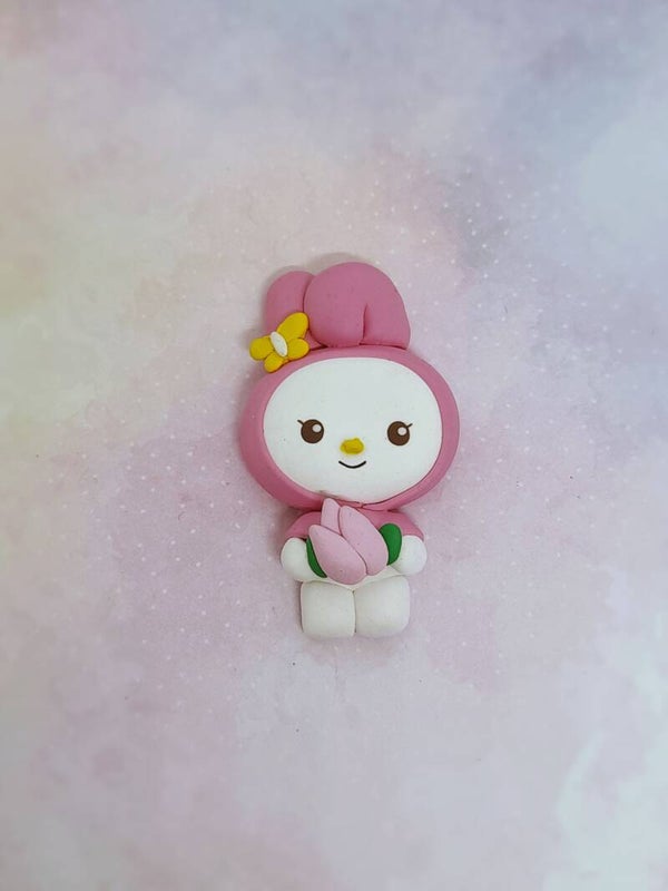 My melody