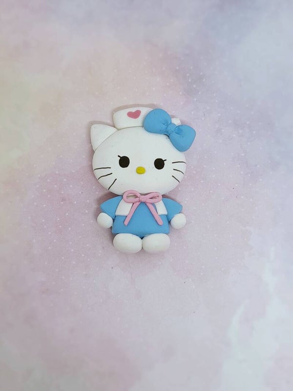 Hello cat