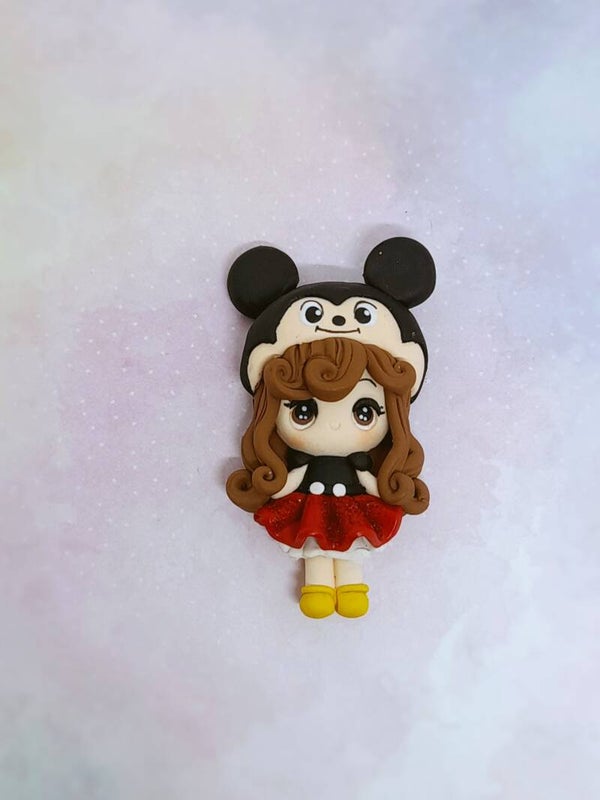 Minnie girl