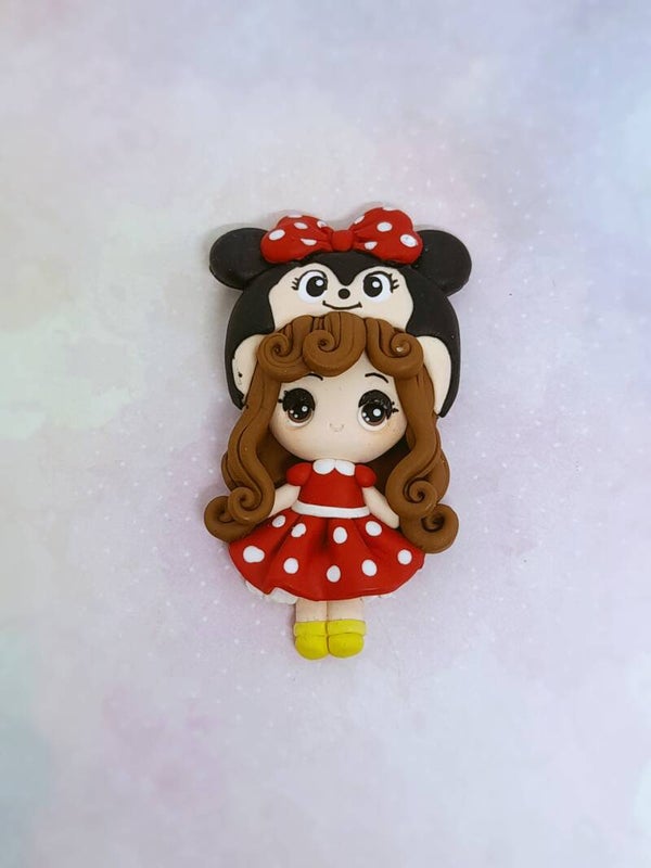 Minnie girl