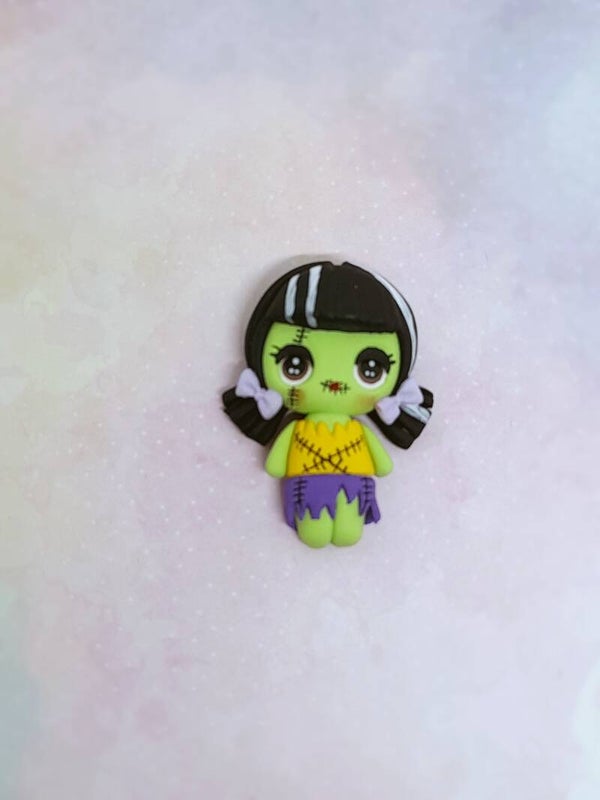 Halloween zombie
