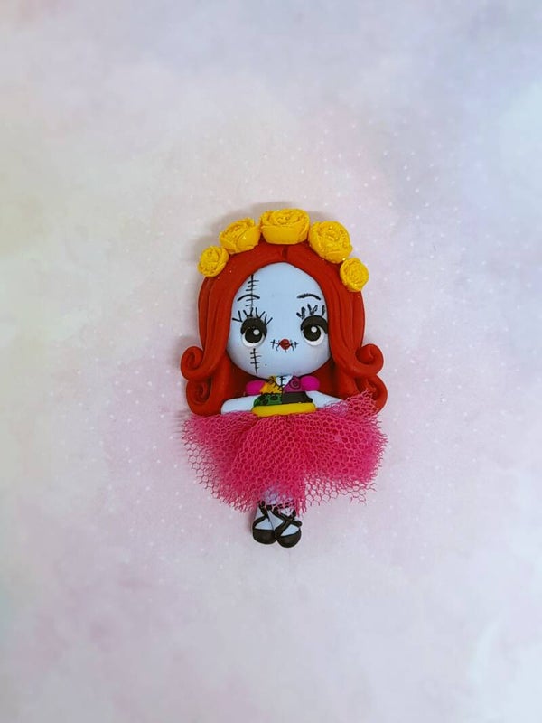 Sally tutu dress