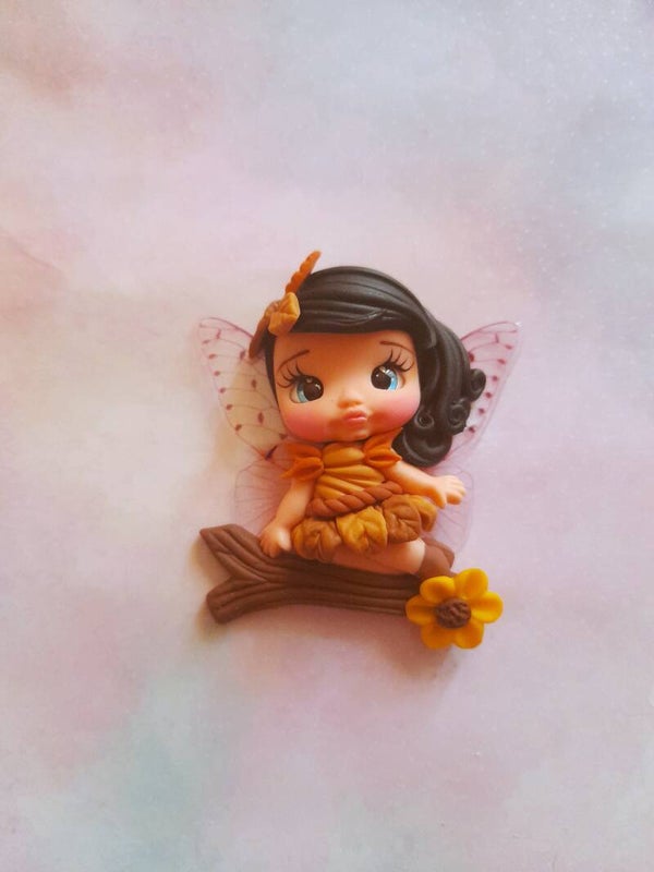Fairy autumn