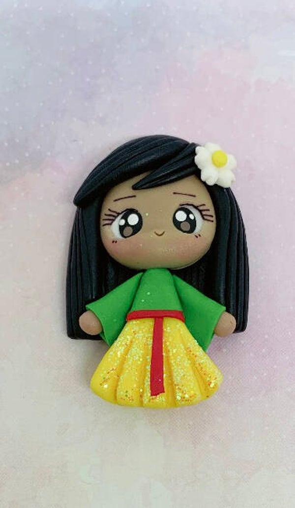Princess 8
