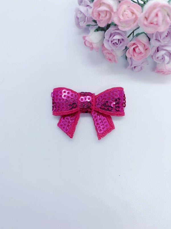 Donker fuschia