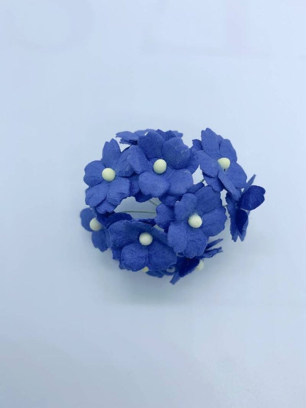 Sweetheart blauw electric (SH-11)