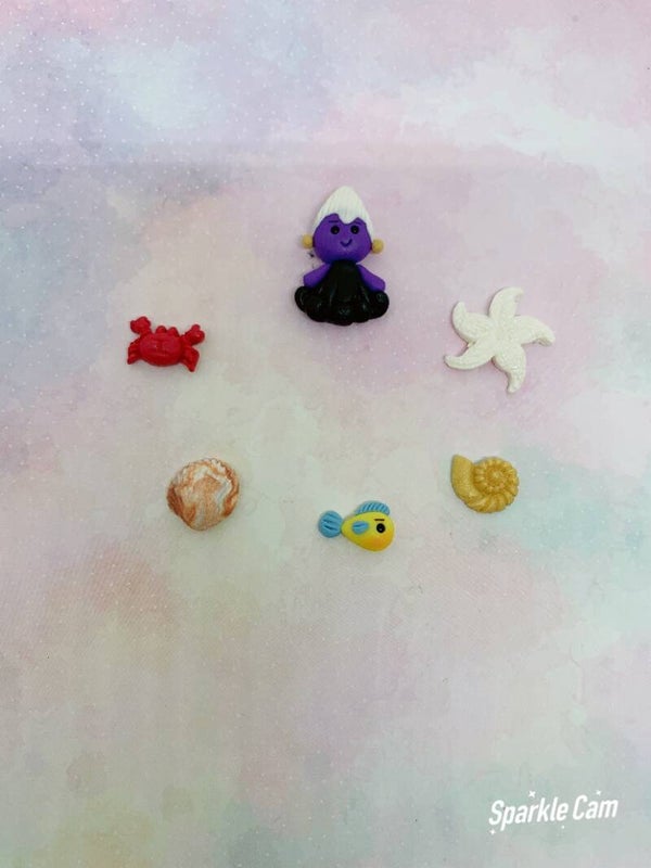 Mini set 8