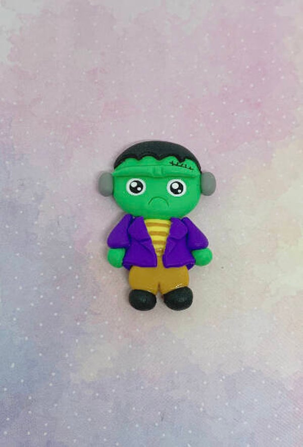 Frank (mini)