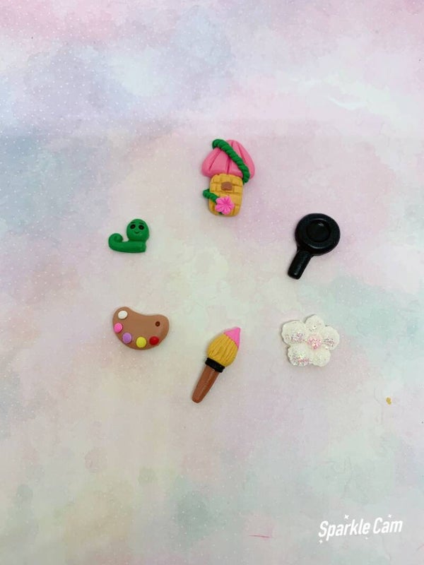 Mini set 17