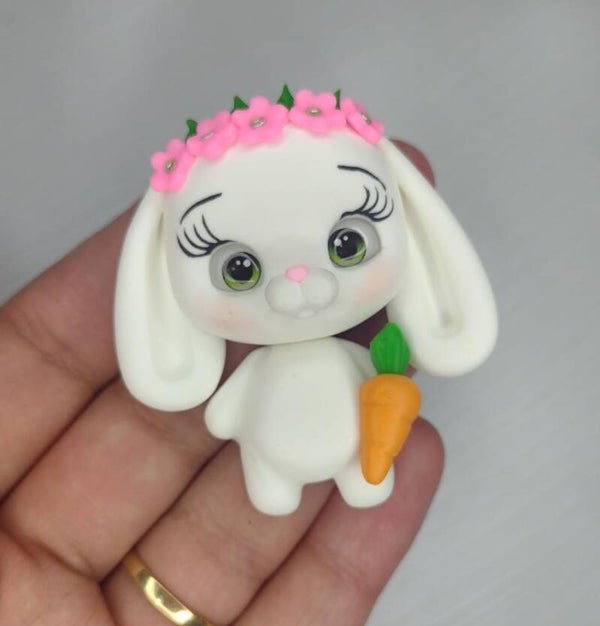 Rabbit easter
