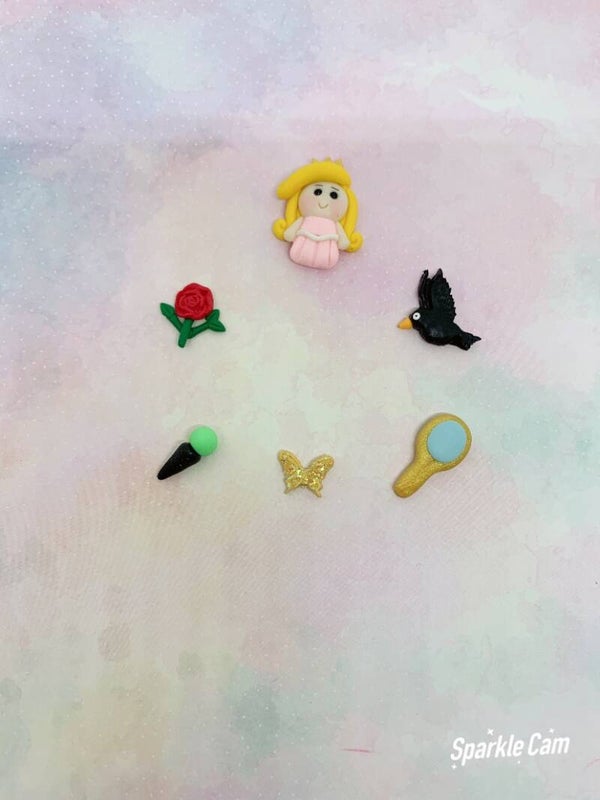 Mini set 12